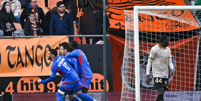 Тироль - Лион