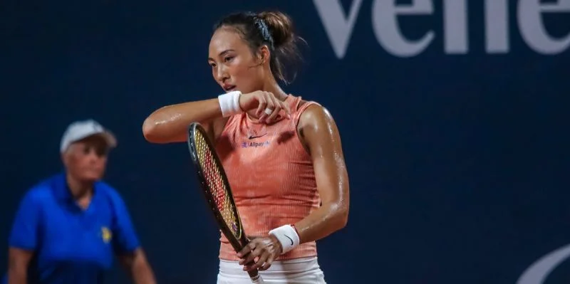 Чжен Цзинвен - Диана Парри Чжен Цзинвен - Диана Парри