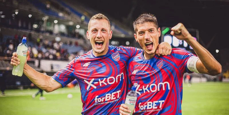 Мотор Люблин - Ракув