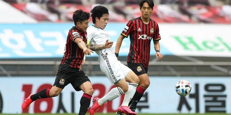 Сеул - Кимчхон Санму Сеул - Кимчхон Санму