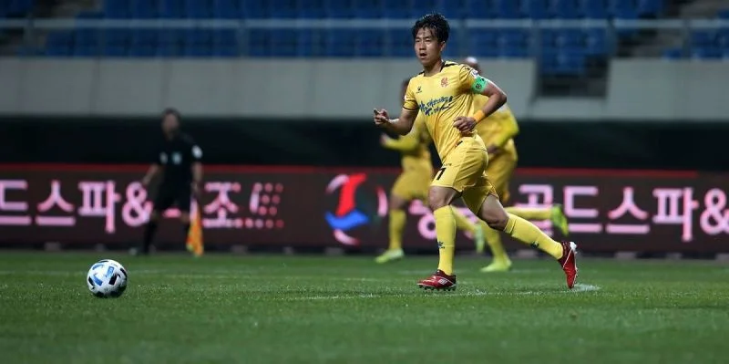 Тэгу - Кванджу Тэгу - Кванджу