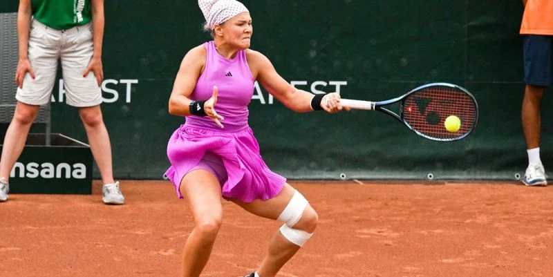 Диана Шнайдер - Александра Соснович