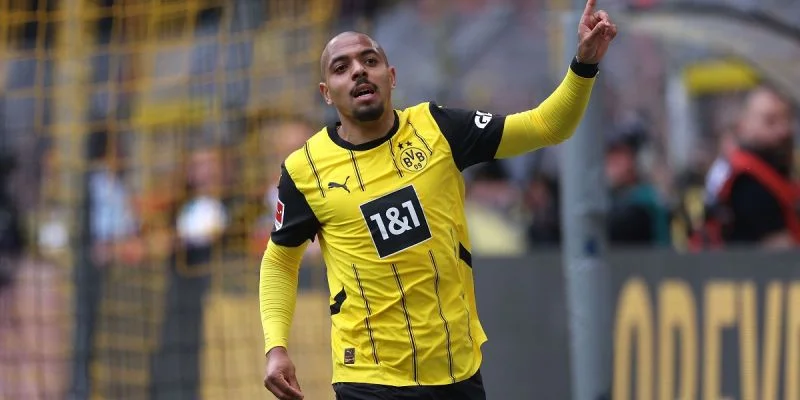 Патхум Юнайтед - Боруссия Д