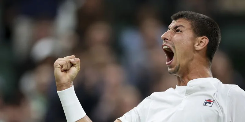 Якуб Меншик - Алексей Попырин Якуб Меншик - Алексей Попырин