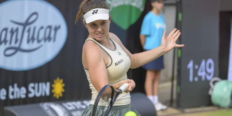 Линда Носкова - Катарина Завацкая