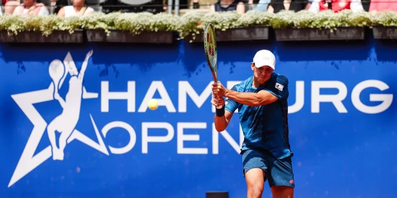 Лучано Дардери - Дуже Айдукович