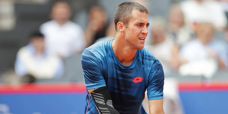 Ласло Дьере - Тьяго Сейбот Уайлд Ласло Дьере - Тьяго Сейбот Уайлд