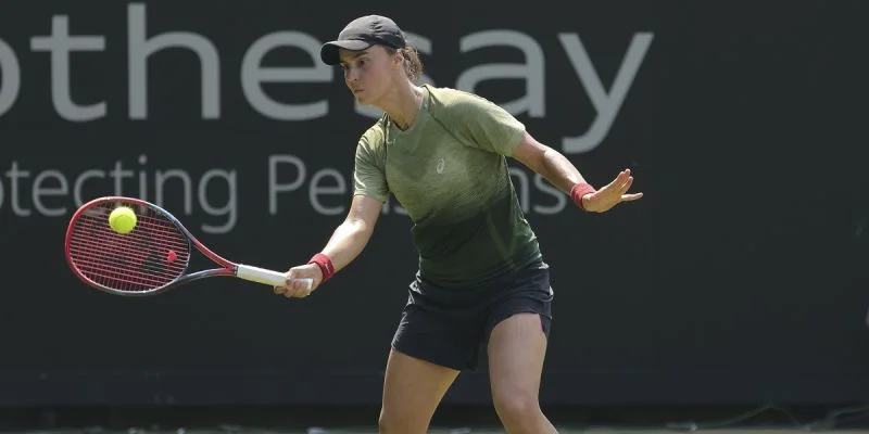 Магдалена Фрех - Ангелина Калинина