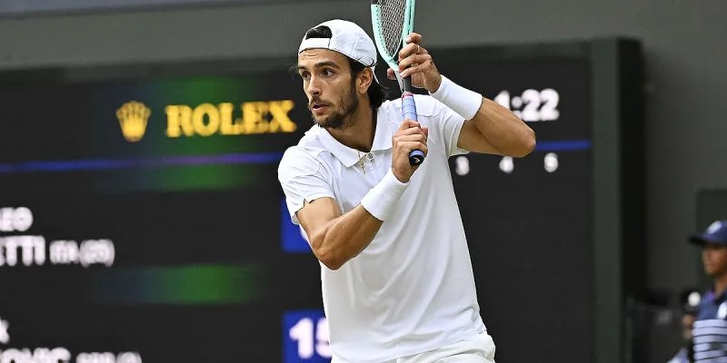 Марко Трунгеллити - Лоренцо Музетти