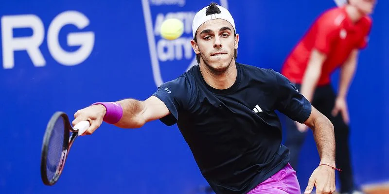 Франциско Черундоло - Матей Додиг