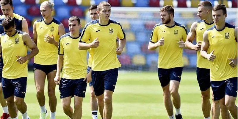 Ирак (до23) - Украина U23 Ирак (до23) - Украина U23
