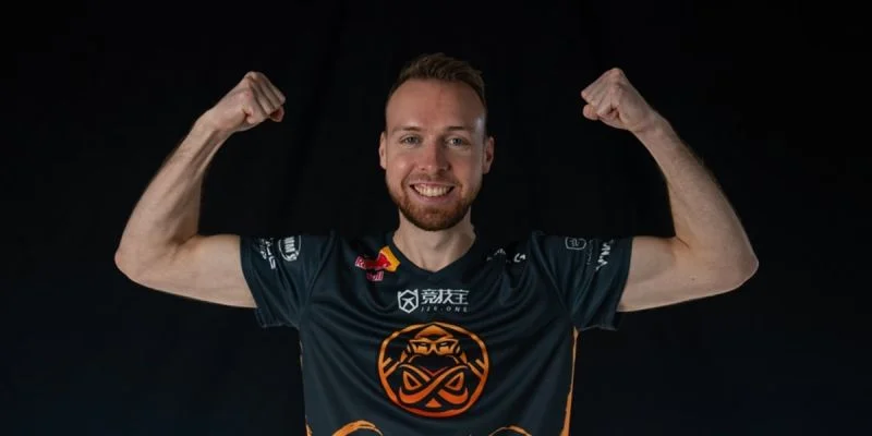 The MongolZ - ENCE eSports The MongolZ - ENCE eSports