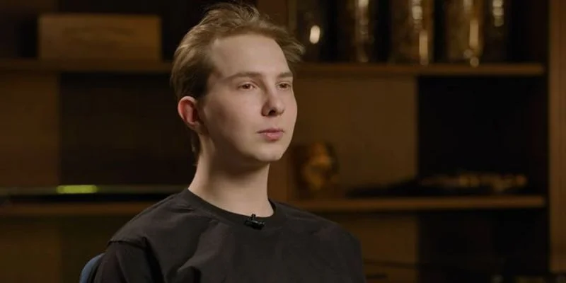 L1ga - Dandelions L1ga - Dandelions