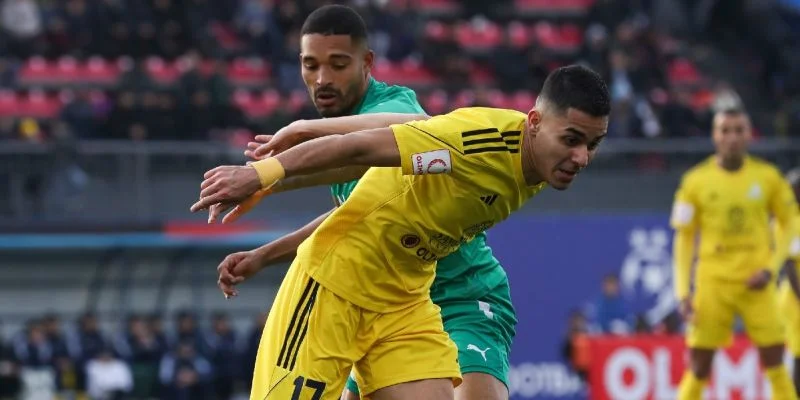 Милсами - Астана