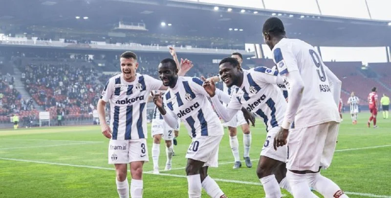 Цюрих - Шелбурн