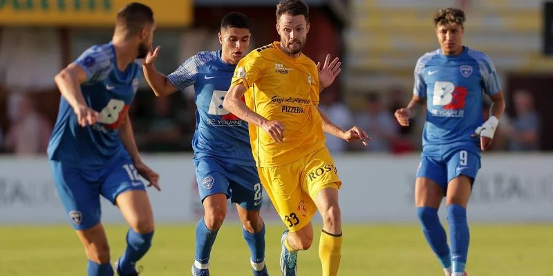 Дюделанж - Хеккен Дюделанж - Хеккен