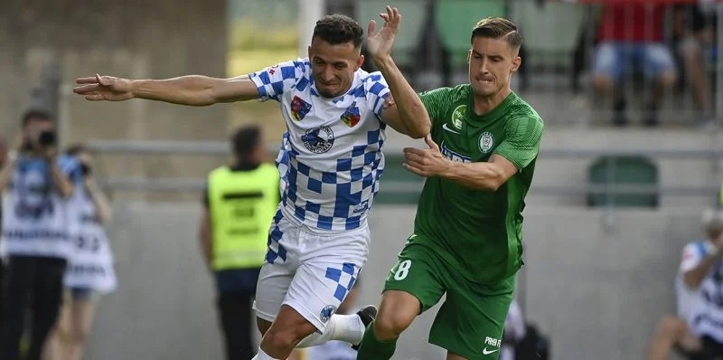 Хунедоара - Риека