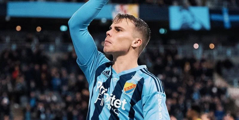 Юргорден - Прогрес