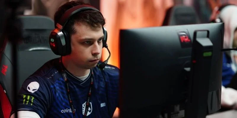 Team Liquid - Infinity Эспортс Team Liquid - Infinity Эспортс