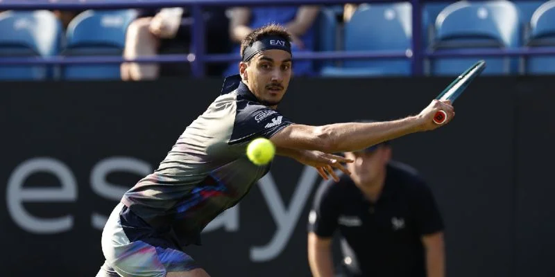 Франциско Черундоло - Лоренцо Сонего