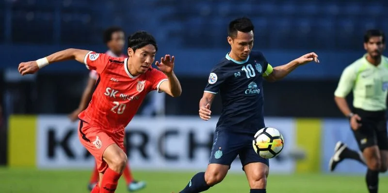 Чеджу Юнайтед - Ульсан Чеджу Юнайтед - Ульсан