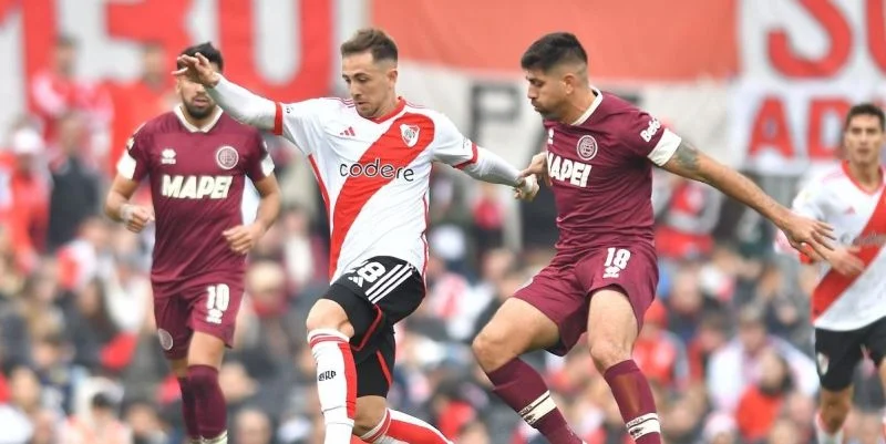 Ланус - Бельграно Ланус - Бельграно