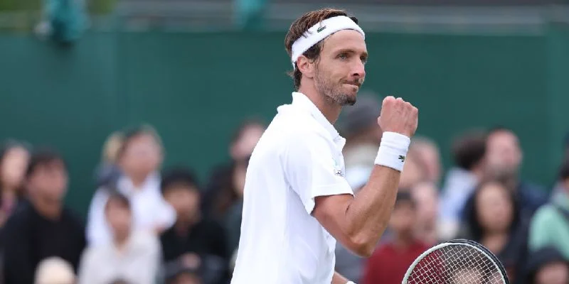 Артур Риндеркнех - Маттиа Беллуччи Артур Риндеркнех - Маттиа Беллуччи