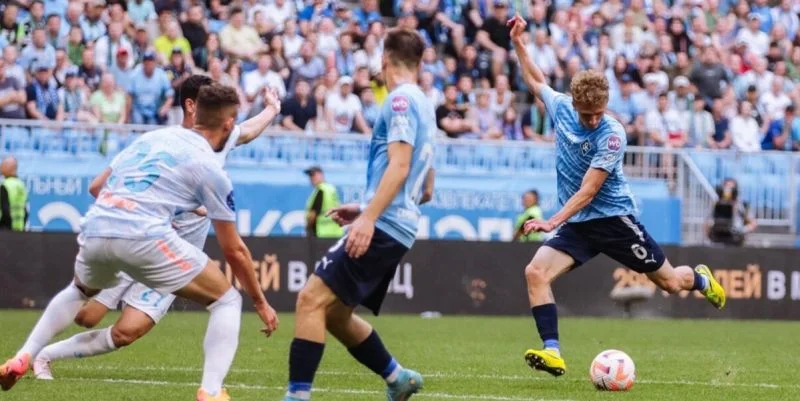 Крылья Советов - Ростов Крылья Советов - Ростов