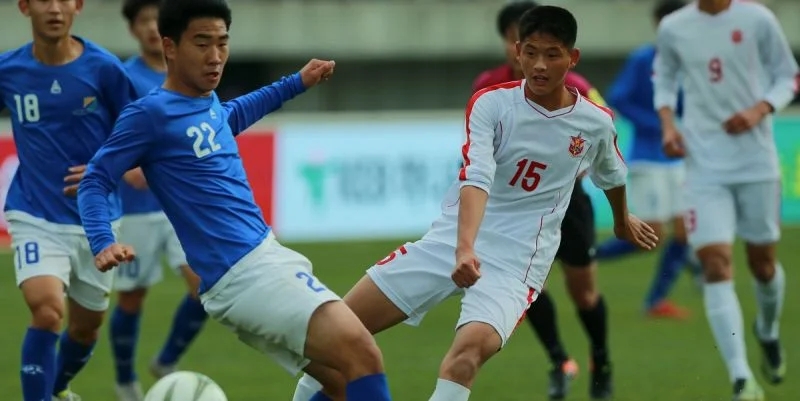 Чхунчхон - Мокпхо Сити Чхунчхон - Мокпхо Сити