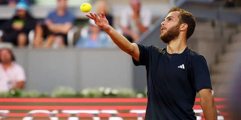 Уго Гастон - Факундо Диас Акоста Уго Гастон - Факундо Диас Акоста