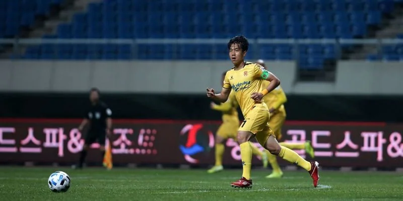 Кванджу - Сувон Кванджу - Сувон