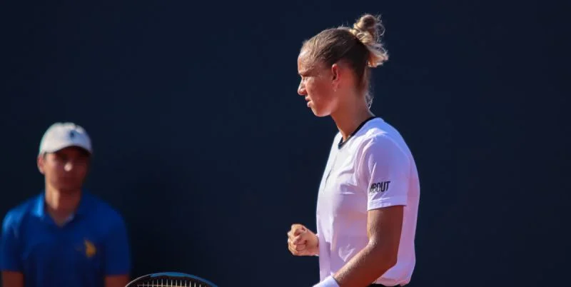 Ангелина Калинина - Аранча Рус