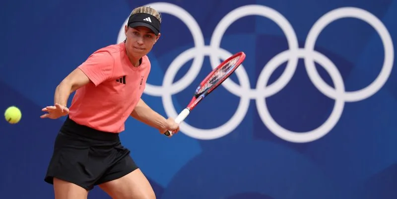 Наоми Осака - Анжелик Кербер