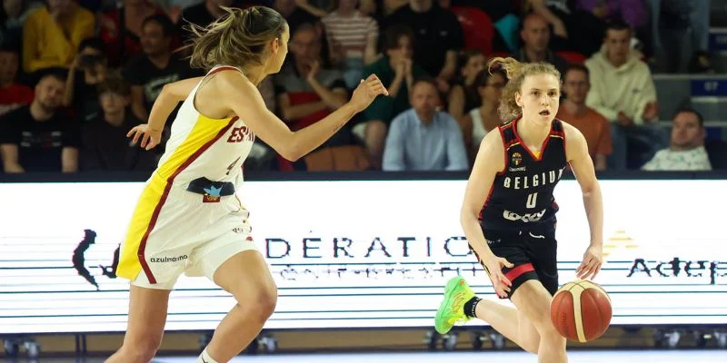 Испания - Китай