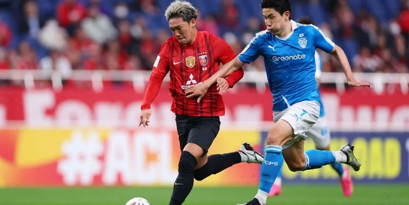 Пхохан Стилерс - Кимчхон Санму Пхохан Стилерс - Кимчхон Санму