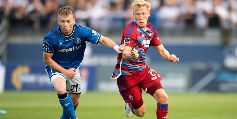 Копенгаген - Орхус Копенгаген - Орхус