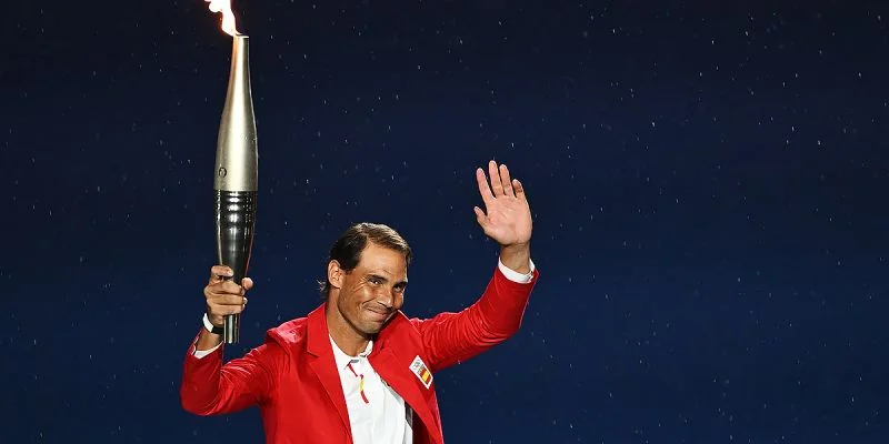 Мартон Фучович - Рафаэль Надаль