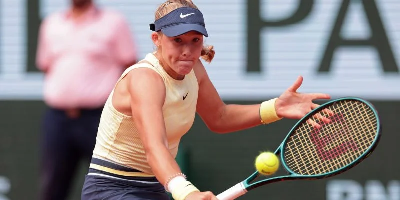 Магда Линетт - Мирра Андреева