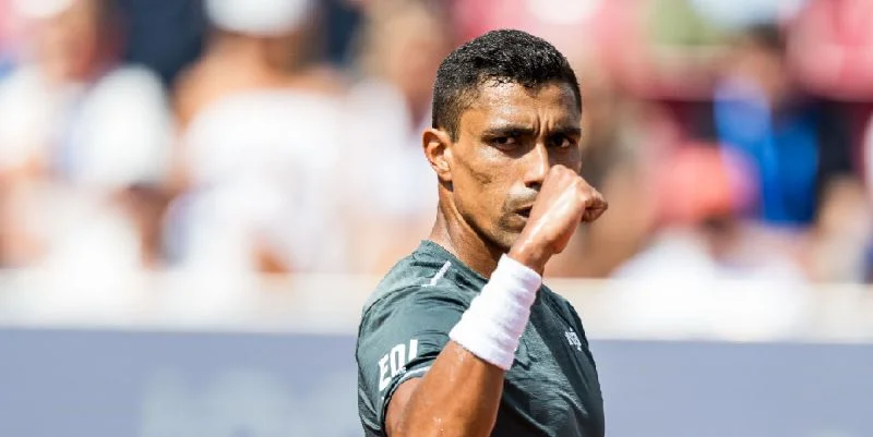 Себастьян Баес - Тиаго Монтейро