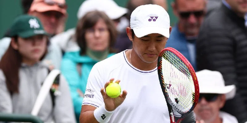 Джордан Томпсон - Йосихито Нисиока