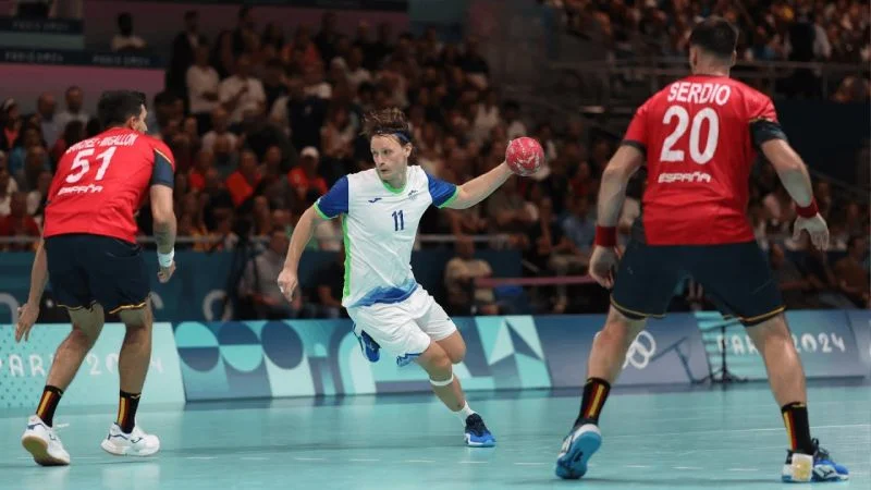 Словения - Хорватия