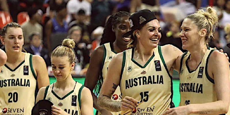 Нигерия - Австралия Нигерия - Австралия