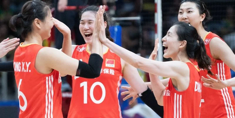 США - Китай США - Китай