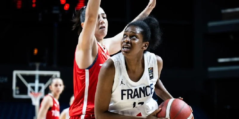 Канада - Франция