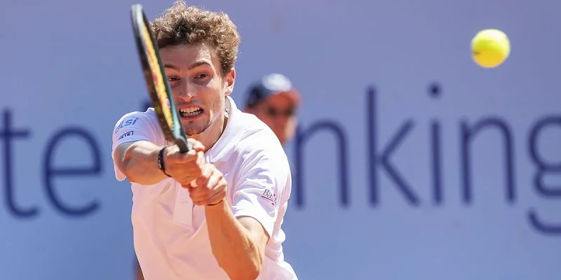 Франциско Черундоло - Уго Умбер Франциско Черундоло - Уго Умбер