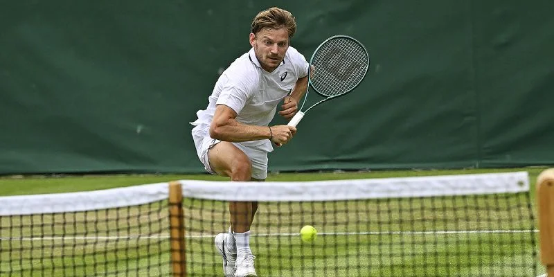 Давид Гоффен - Камило Уго Карабелли Давид Гоффен - Камило Уго Карабелли