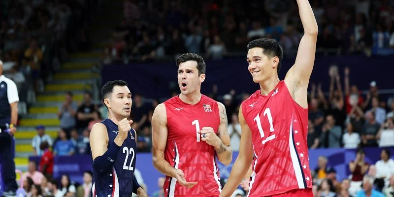 США - Германия США - Германия