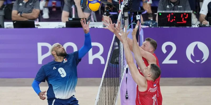 Франция - Канада