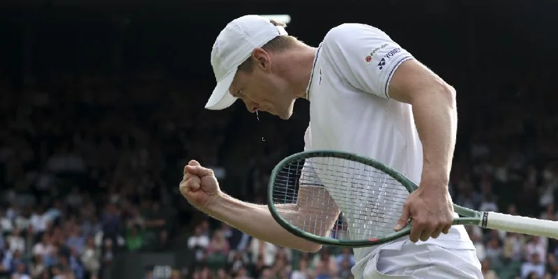 Макс Пёрселл - Танаси Коккинакис Макс Пёрселл - Танаси Коккинакис