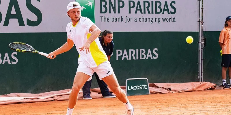 Митчелл Крюгер - Лука Нарди Митчелл Крюгер - Лука Нарди